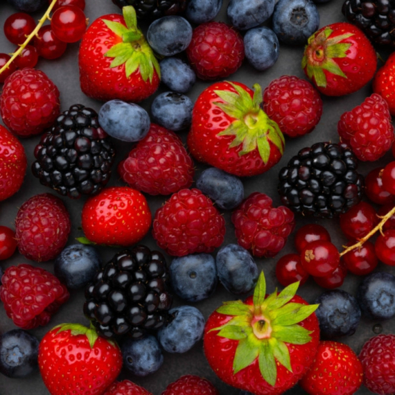 These Fruits Can Help Reduce Inflammation in the Body