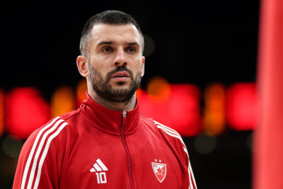 Slika za Branko Lazić objavio kraj karijere