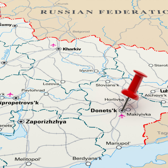 Ova oblast je crvena linija za Putina; Zašto ne pristaje na kompromis?