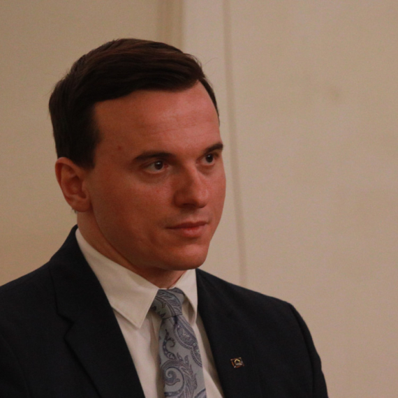 Polako se opraštaju od N1: Oglasio se ideolog blokadera FOTO