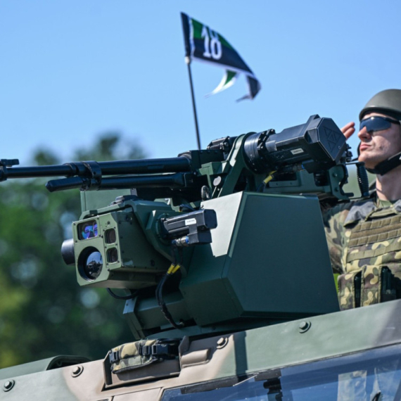 NATO članica osniva brigadu za nadgledanje granice sa Rusijom