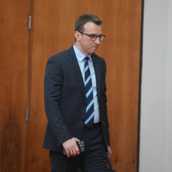 Petković u Raški razgovarao sa čelnicima Srpske liste o bezbednosnoj situaciji u srpskim sredinama na KiM