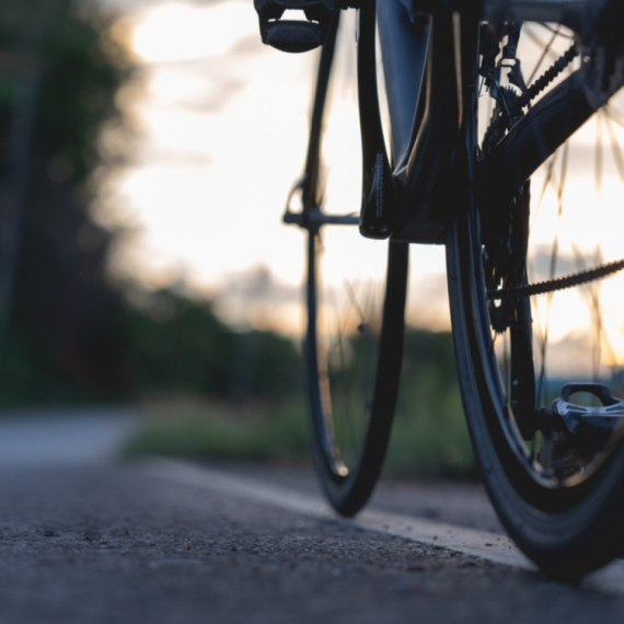 Humanitarian bike ride to Kosovo and Metohija: For children suffering from cancer