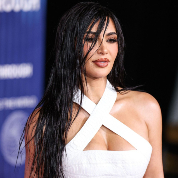 Kim Kardašijan priznala: "Otkrivena mi je niska moždana aktivnost" VIDEO
