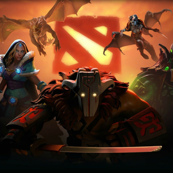 Broj aktivnih Dota 2 igrača porastao za preko 77.000 nakon izlaska Kompendijuma.