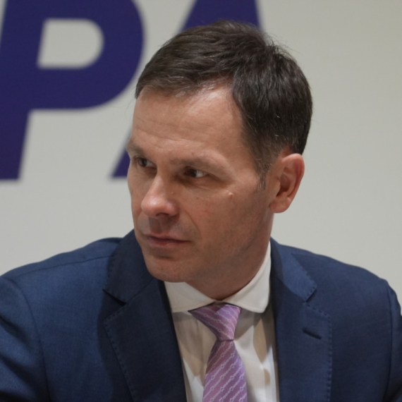 Mali: "Zvučni top je bio deo slagalice blokadera za rušenje države"; "Vučić je juče održao istorijski govor"