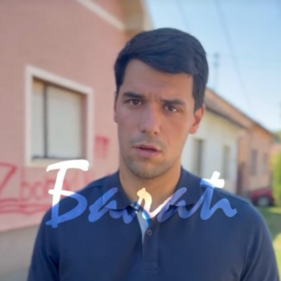 Balać: Napad na kuću mojih roditelja – vrhunac blokaderskog nasilja VIDEO