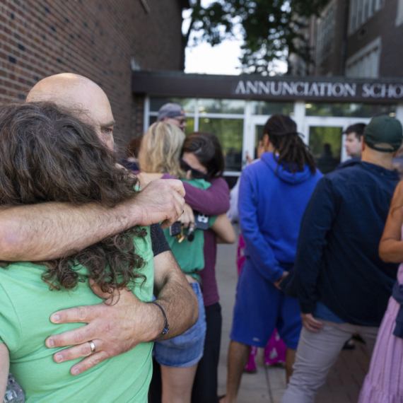 He committed a massacre, then committed suicide: New details of the school shooting are known VIDEO