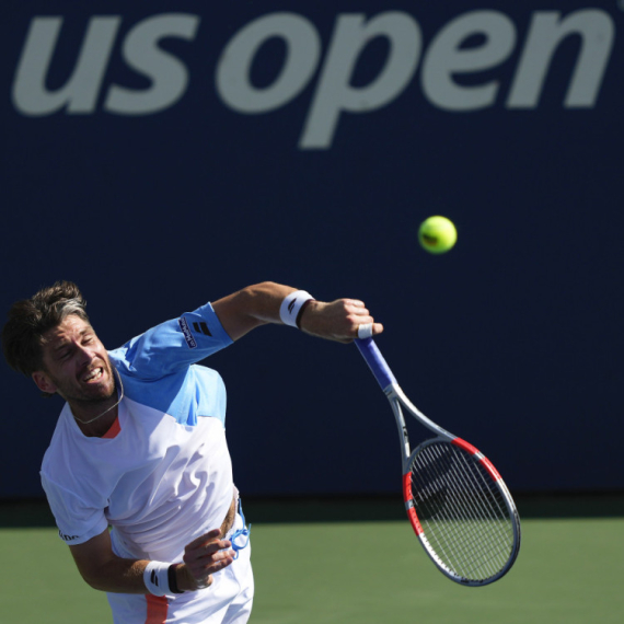 Djokovic found out his next rival - he has an interesting score against him