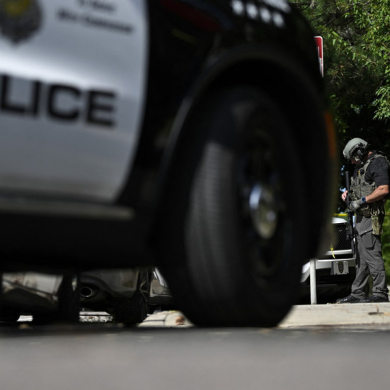 Massacre prevented in America; FBI Director uncovers terrorist plot