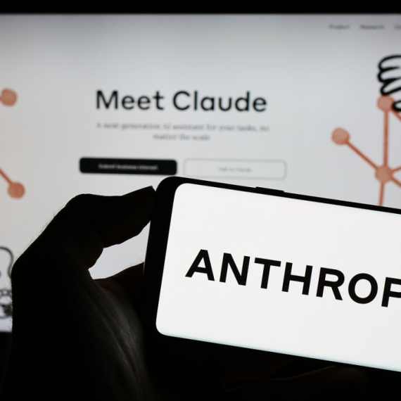 Anthropic priznao: Naš AI se koristi za sajber kriminal