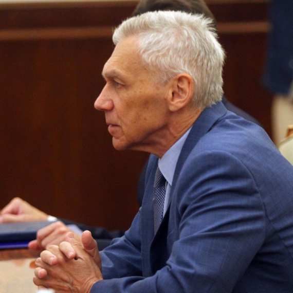 Bocan-Harčenko: "EU će još više pritiskati Srbiju – cilj priznanje tzv. Kosova i sankcije Rusiji"