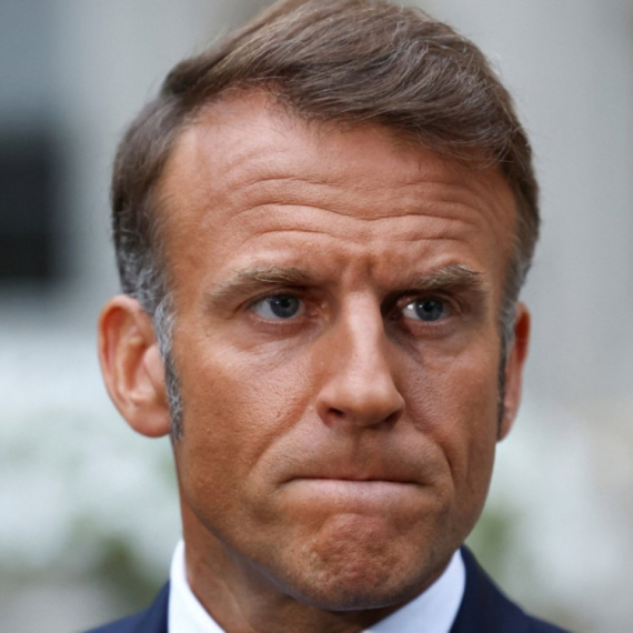 Emanuele, stigao ti je odgovor. Neće ti se svideti