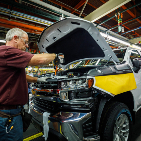 Iznenađujuće: Da li znate koji deo autokompanija im donosi najveći profit?