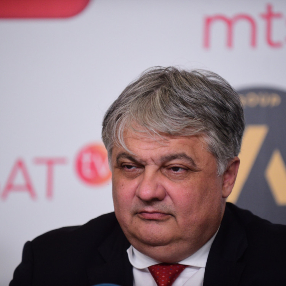 Lučić: Subotić oštetila UG i Telekom za milione evra; Vučić nikad nije tražio bilo čiju smenu