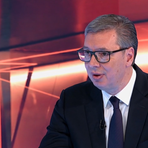 Vučić: Otpor se širi po Srbiji protiv nemira i destabilizacije – mirnom šetnjom koja ne ugrožava nikoga