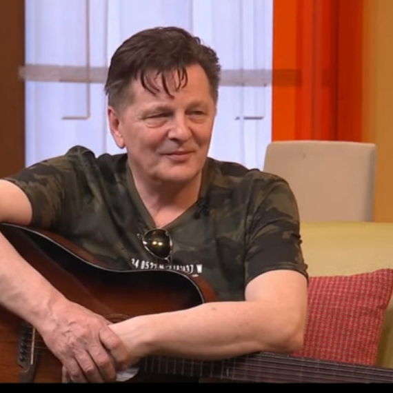 Hrvatski muzičar u centru skandala: "Loš otac, lopov..." FOTO