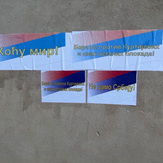 Srbi sa Kosova i Metohije poručuju: Hoćemo mir i normalan život