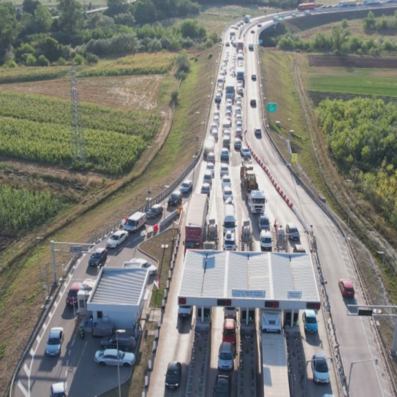 Poslednji vikend avgusta, očekuje se kolaps; Izdato upozorenje