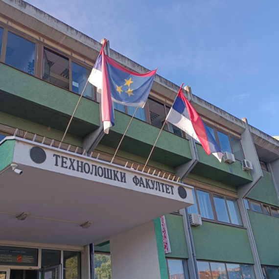Poznat broj upisanih studenata na fakultete