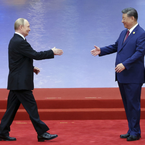 Putin i Si: Otkrio mu je šta je pričao sa Amerikancima