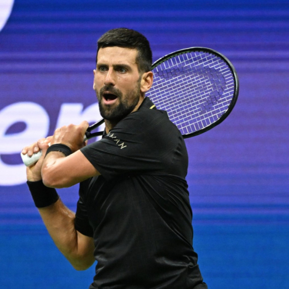 Djokovic vs. Struff