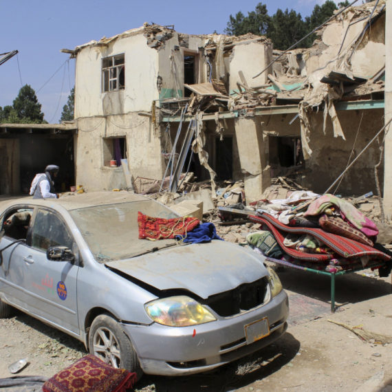A massive rescue operation launched; More than 600 people are already dead