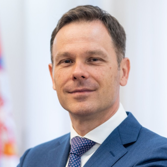 Mali čestitao Božić svim građanima koji slave po gregorijanskom kalendaru: "Praznik mira i spasenja"