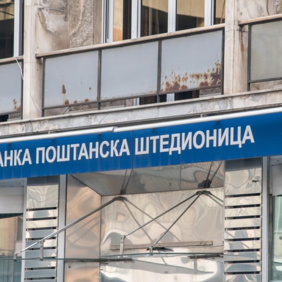Banka Poštanska štedionica: Netačne informacije o iznošenju milijardu dinara