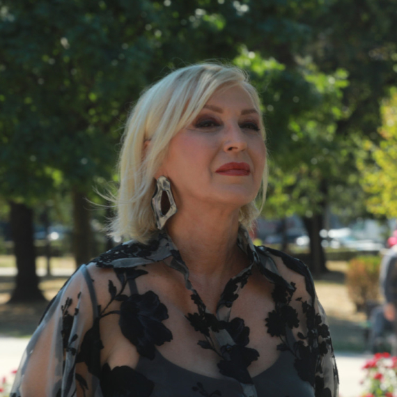 U subotu prvi blokaderski Prajd; Predvodi ga Olivera Kovačević, blokaderka iz Đilasove stranke