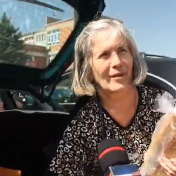 Građani Kikinde poručili: Primetno su snižene cene artikala; Ovo je odlična mera za nas penzionere VIDEO