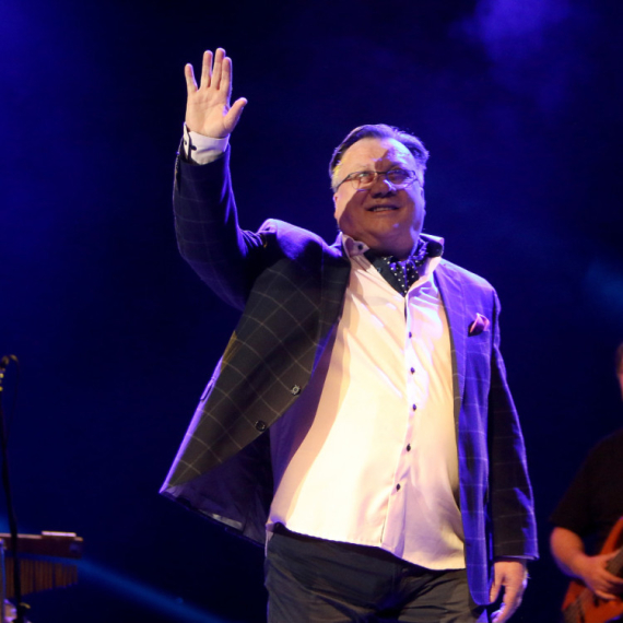 Oglasio se ministar zbog Bešlića: "Mom prijatelju Halidu..."