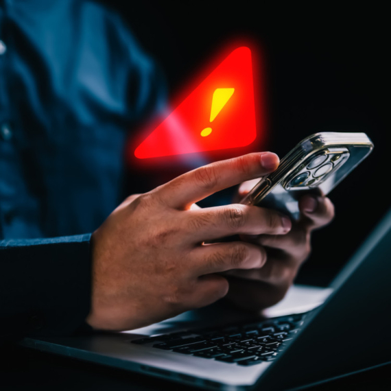 Srbijom opet kruži SMS prevara: Nipošto ne otvarajte ovaj link!