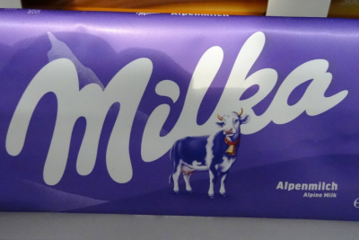 Slika za Kraj slučaja "mršave" Milke: Doneta presuda