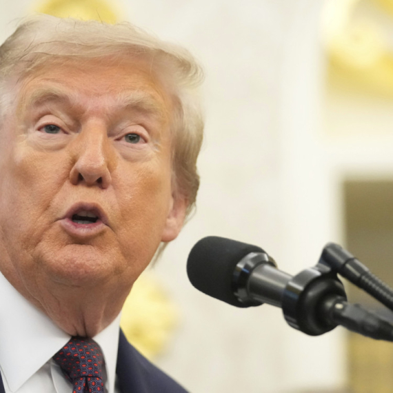 Trump: We will find you VIDEO