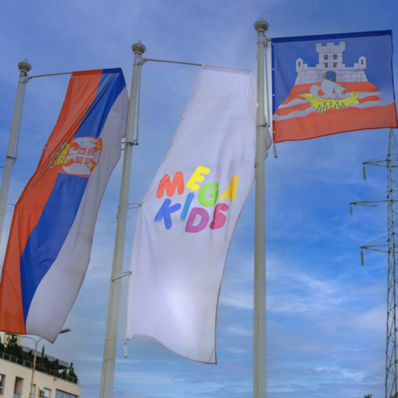 Šta roditelji očekuju od vrtića u 2025: Istraživanje Mega Kids vrtića