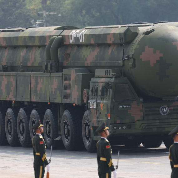 The Americans raised the alarm: the weapons were deployed; The nuclear threat is growing