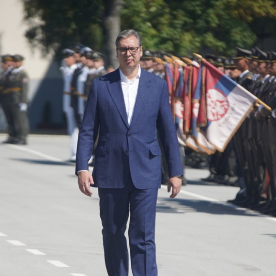 "Vojsku smo podigli kao feniks iz pepela; Nisu Priština, Tirana i Zagreb slučajno formirali vojnu alijansu"