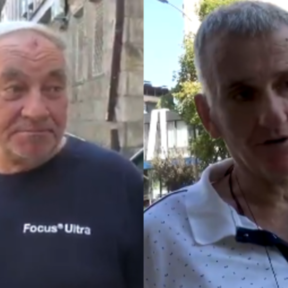 Građani Leskovca oduševljeni jeftinijim cenama: Svaki dinar znači, sjajan potez države VIDEO