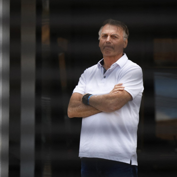 Bolsonaro traži smanjenje kazne