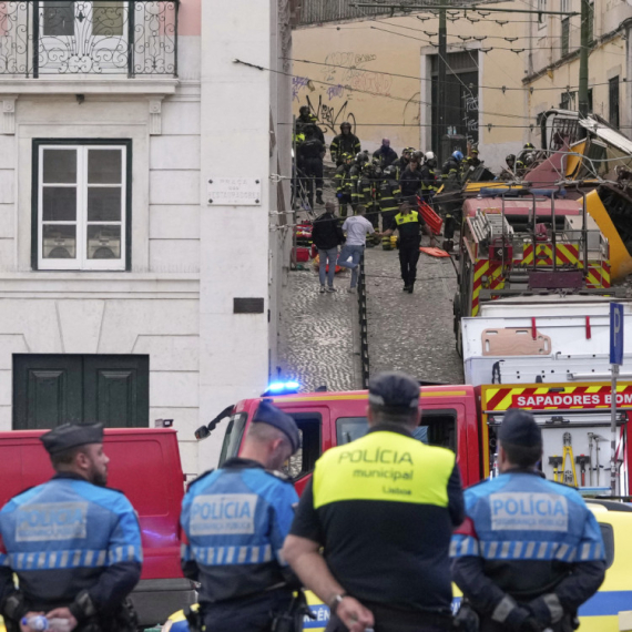 Funicular derailed and collapsed – 15 dead PHOTO/VIDEO