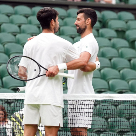 The (un)expected decision of the US Open: This is when Djokovic and Alcaraz play!