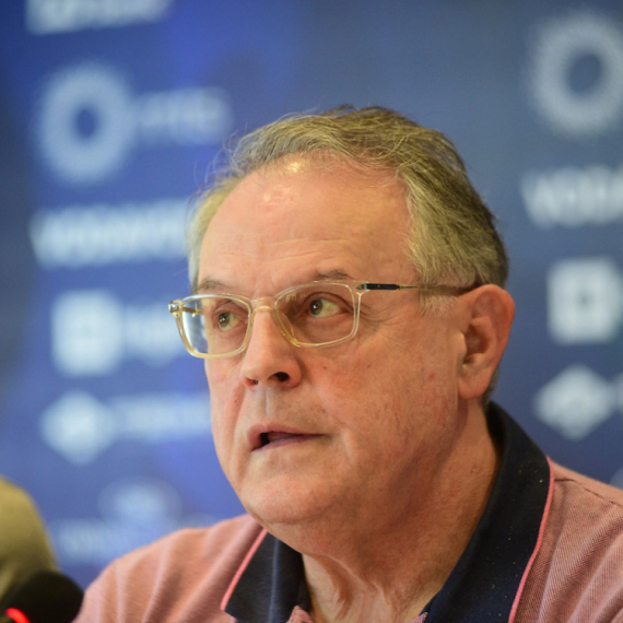 Mediji: Čović otima ligu klubovima?