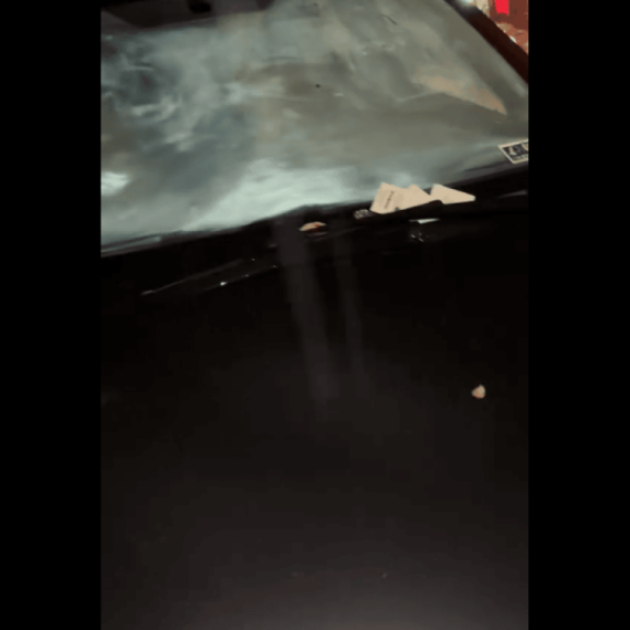 Ovo ni Monti Pajton ne bi smislio VIDEO