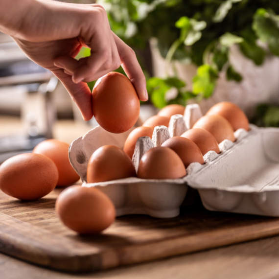 Ovako pripremljena jaja su najzdravija: Tri načina se smatraju najboljim