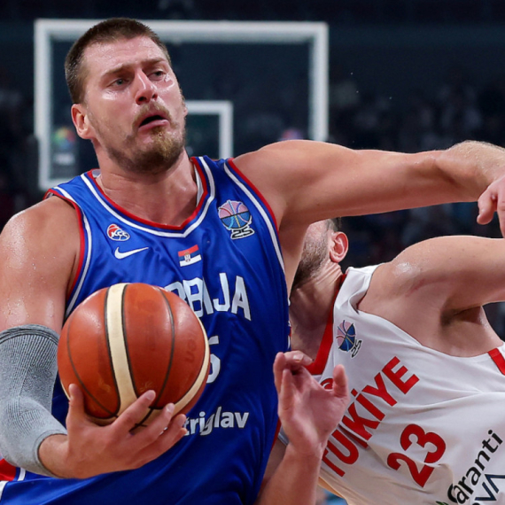 Full schedule of Eurobasket known – Hell awaits Serbia until the end!