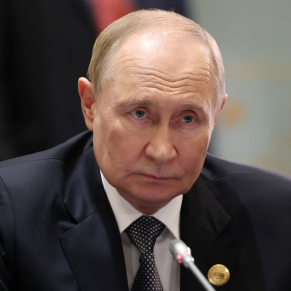 Putin addressed a direct threat: We will destroy you
