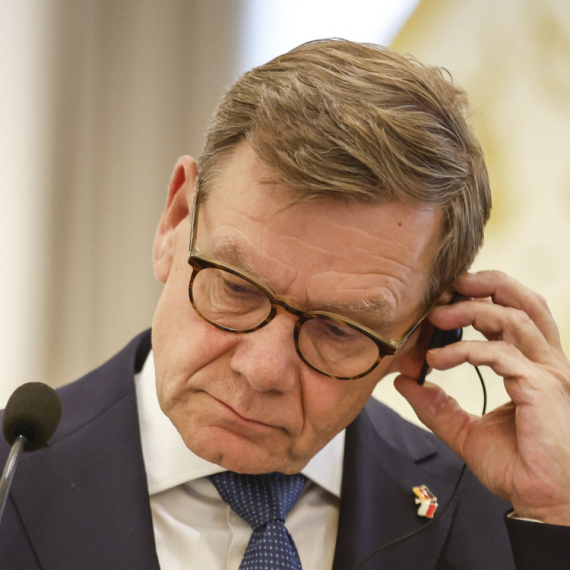 Šef nemačke diplomatije: Ne vidimo potrebu za postrožavanjem sankcija Izraelu