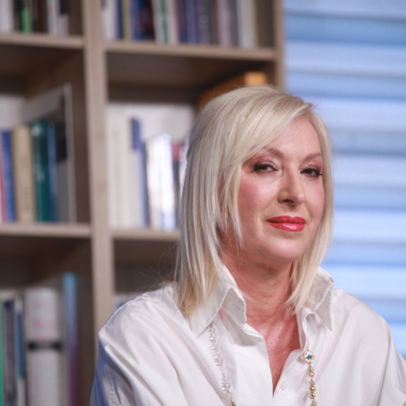 U subotu prvi blokaderski prajd: Predvodi ga Olivera Kovačević, blokaderka iz Đilasove stranke