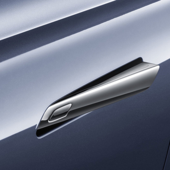 Zašto automobili sve češće imaju skrivene kvake – i zašto to nervira vozače